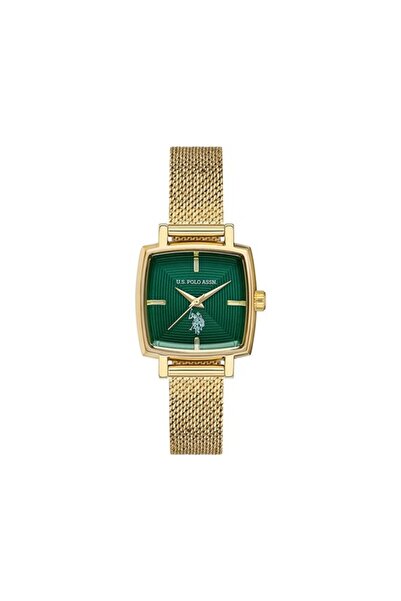 U.S. Polo Assn. Uspa2066-04 Women's Wristwatch