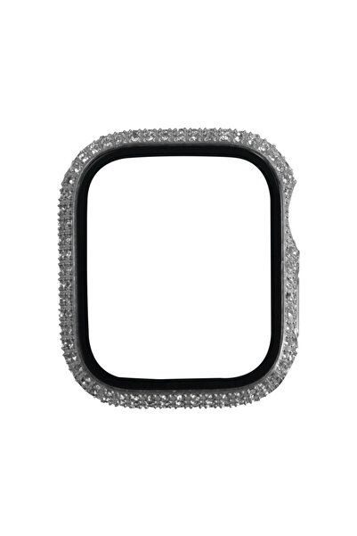 Techaks Watch 7 45mm Watch Gard 24 Edges Hard Pc Case and Screen Protector Tc...