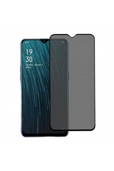 Nettech Oppo A5 2020 Uyumlu Tam Kaplayan Hayalet Seramik Nano Ekran Koruyucu ...