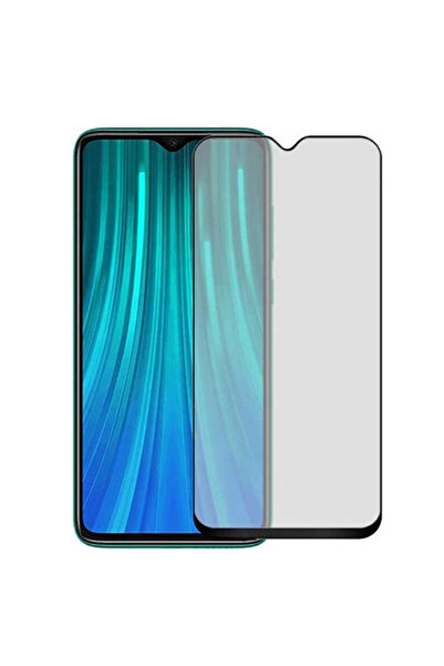 Nettech Samsung Galaxy A04 Uyumlu Tam Kaplayan Hayalet Seramik Nano Ekran Kor...