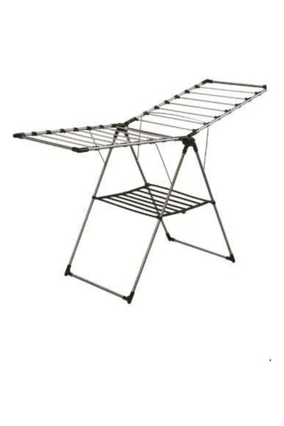 Genel Markalar BİLVANİS ALİMİNYUM KURUTMALIK KALIN DEMİRLİ 18M