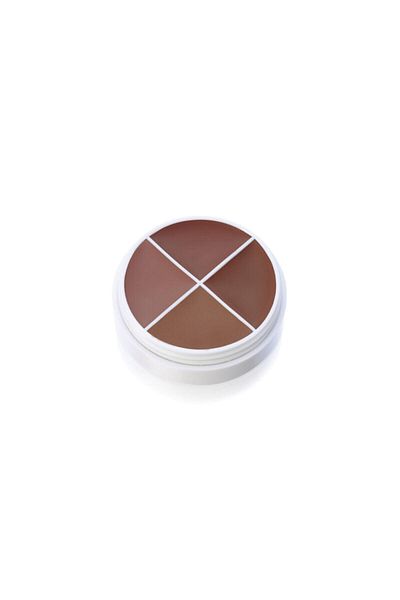 BenNye Brown Shadow Wheel