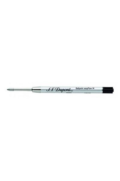 Dupont S.t.040854 قلم حبر جاف أسود