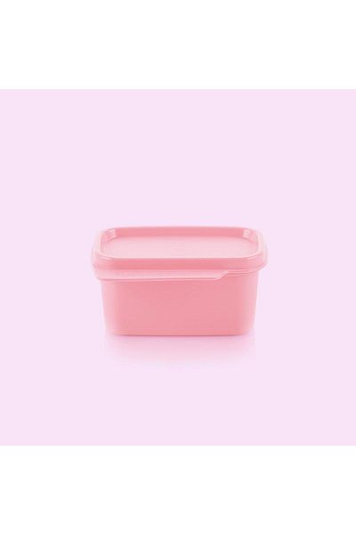 Tupperware Square Storage 160ml