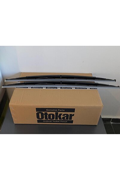 Otokar SULTAN CAM SİLECEK SÜPÜRGESİ ( 800MM )