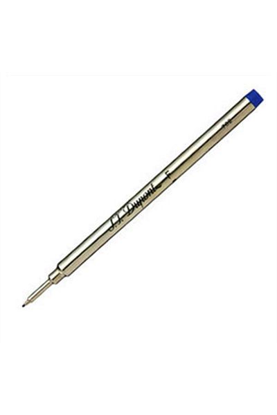 S.T. Dupont S.t.dupont 040840 Roller Pen Tip Blue