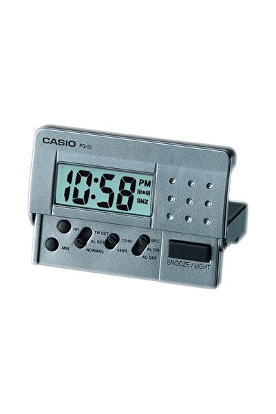 Casio Pq-10d-8rdf Masa Saati