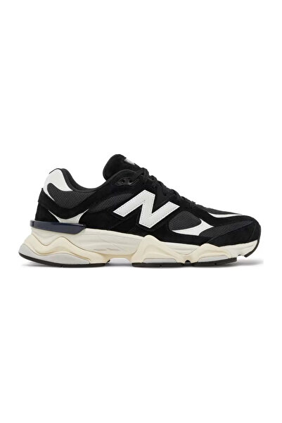 New Balance 9060 Black White