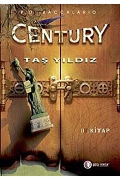 ODTÜ Yayıncılık Century Taş Yıldız