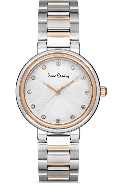 Pierre Cardin ساعة يد نسائية - Pc800302نموذج F04