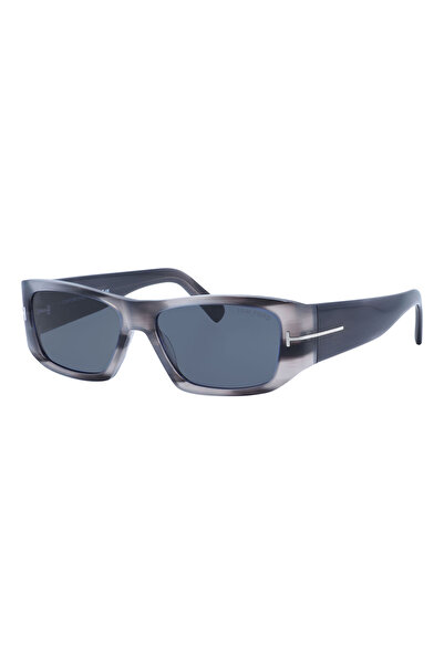 Tom Ford TF 986 20V 56 Unisex Güneş Gözlüğü