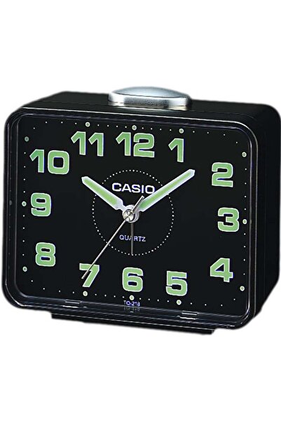 Casio Tq-218-1df Masa Saati
