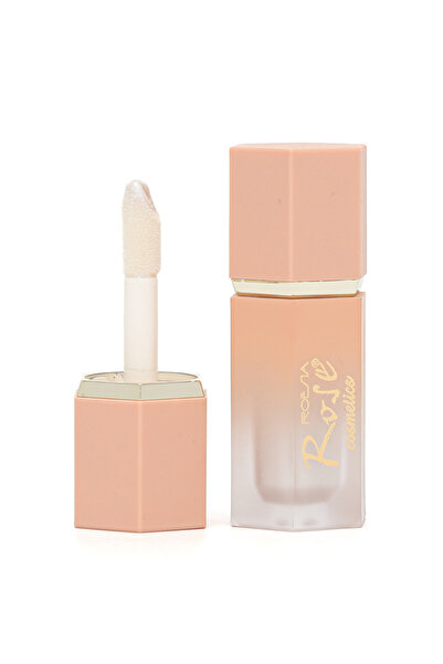 Roesıa Rose Cosmetics Rose Fırçalı Jumbo Aydınlatıcı & Hıghlıghter