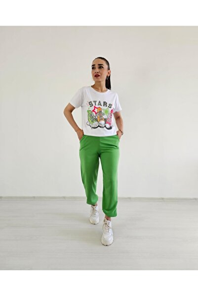 Altı Üstü Butik Sioo 2 niti trenirke