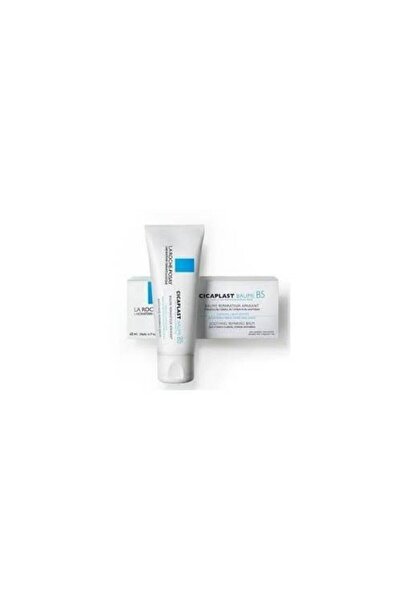 La Roche Posay Cicaplast Baume B5 40 Ml - Vücut Bakım Balsamı