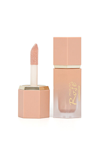 Roesıa Rose Cosmetics Rose Fırçalı Jumbo Aydınlatıcı & Hıghlıghter