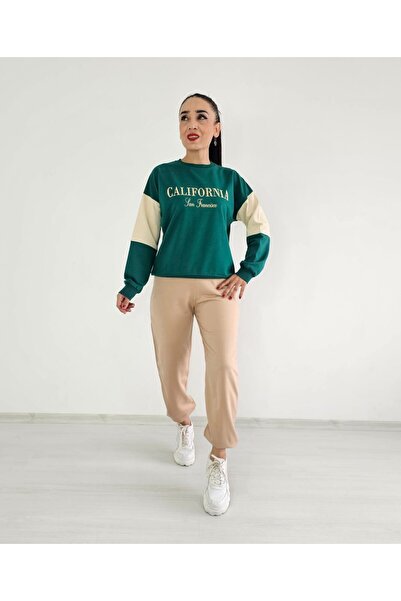 Altı Üstü Butik Nova majica sa printom Kalifornije