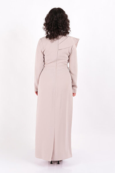 Puane 12507 Kadın Abiye Elbise Ss