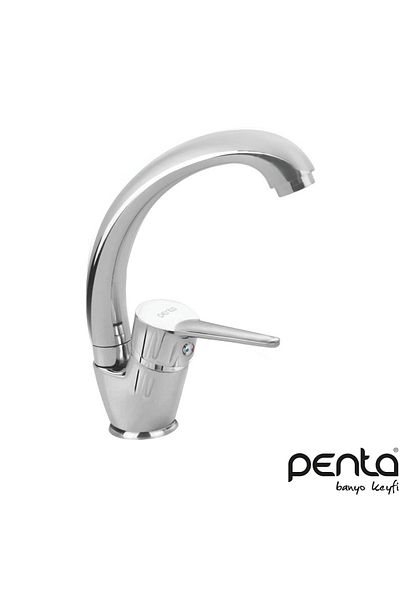 Penta Pıa High Sink Faucet 6408