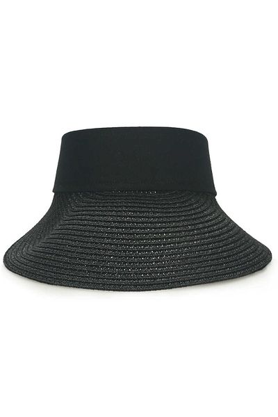 Chapka K-885 Модел плетена козирка
