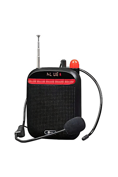 LENOVO AMSC30 Minibox Kablosuz Hoparlör - Speaker - Siyah