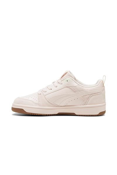 Puma Rebound V6 Low Unisex Comfortable Fit Sports Shoes Sneakers Suitable for Daily Use