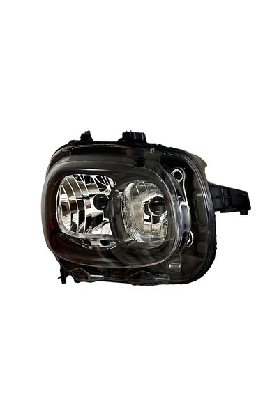 MATSUBA Citroen Compatible Headlight C3 - 16-20 Right Model