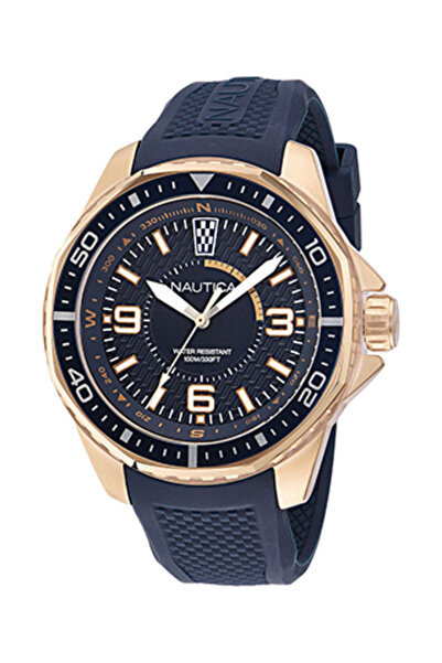 Nautica NAPKMF302 Erkek Kol Saati