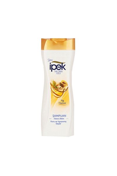 İpek Silk Shampoo 450 ml Repair Care