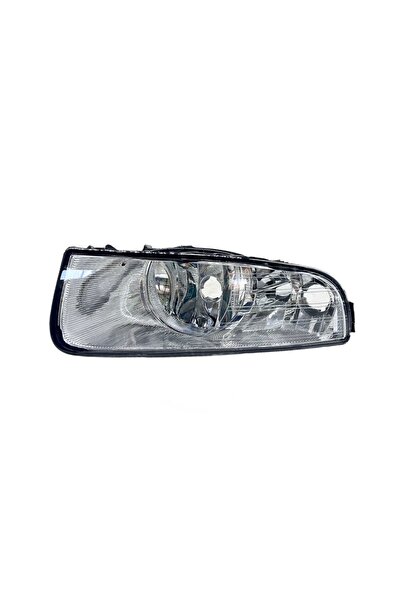 BH SKODA SUPER B SOL SİS LAMBASI 2007-2012 (ÇİFT AMPUL)