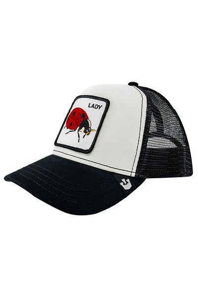 Goorin Bros Lady Bug 101-0571