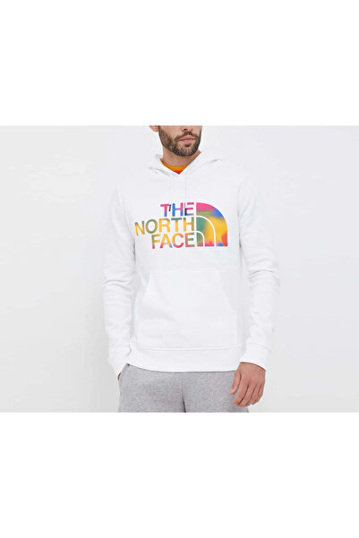 THE NORTH FACE Standard Hoodie Outdoor φούτερ Κατάλληλο για καθημερινή χρήση