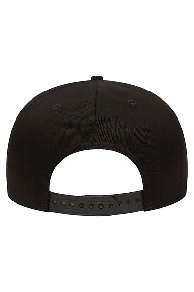 NEW ERA Унисекс шапка Mlb 9fifty Neyyan 11180833 Черна