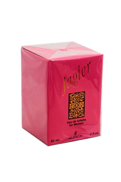 Jagler Classic Kadın Parfüm Edt 60 ml