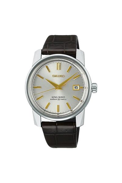 Seiko Presage Sje087j Limitli Otomatik Erkek Kol Saati