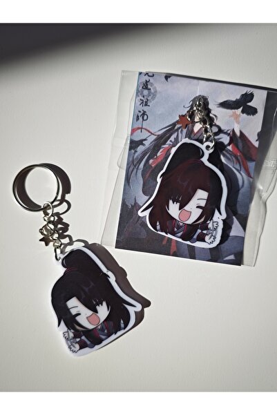 Yenaplanner Grandmaster of Demonic Cultivation: Mo Dao Zu Shi Ornament pentru...