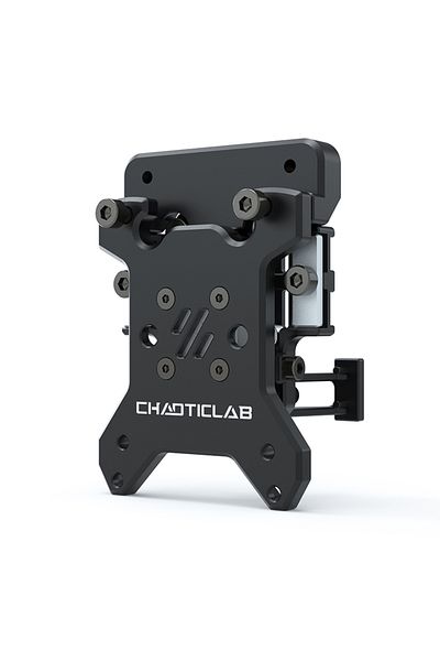 Choice Black Chaoticlab Cnc Voron Tap V2 5v-12v Hiwim Mgn7h Optical Microswitch High-quality Accessories Fo