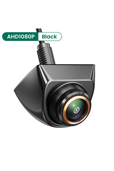 choice2 كاميرا رؤية خلفية للسيارة من GreenYi بدقة 1920x1080 بكسل، عدسة عين ال...