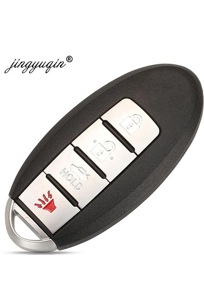 Choice مفتاح ذكي عن بعد CWTWB1U815 مناسب لنيسان صني تينا سيلفي سينترا فيرسا 315 ميجا هرتز ID46...