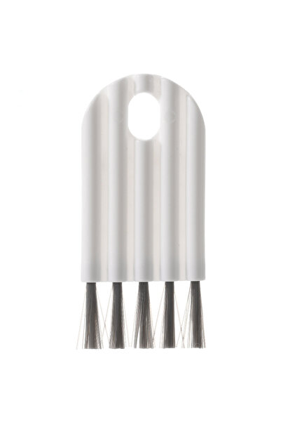 Choice مجموعة فرشاة تنظيف غطاء لوحة المفاتيح مع فرشاة ناعمة وأدوات متعددة الو...