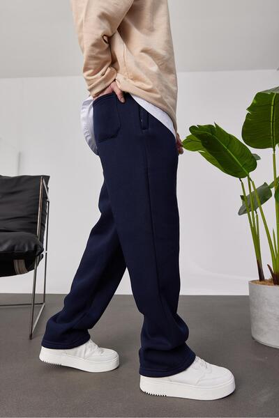 NOMARC Αθλητική φόρμα με ανοιχτόχρωμο μπλέ μπλέ