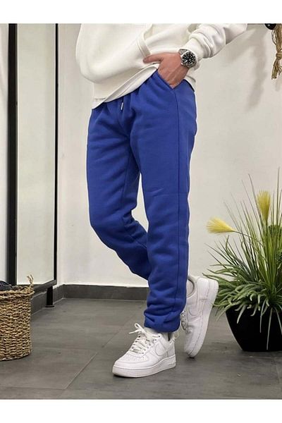 NOMARC Αθλητική φόρμα Basic Hooded Blue
