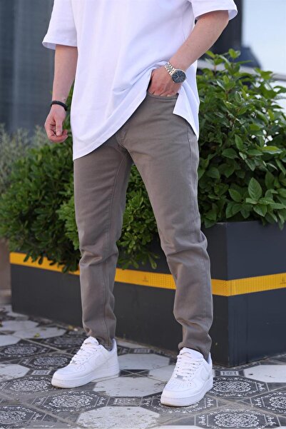 NOMARC 5101 Скінні штани