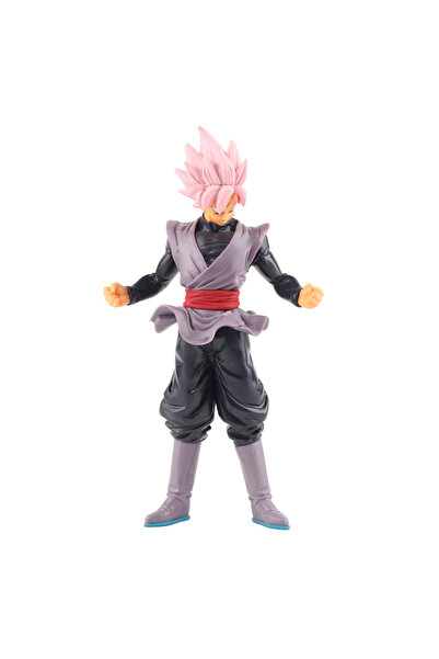 Choice4 بانداي 10 شخصيات أنمي دراغون بول زد سوبر سايان سون غوكو وفيجيتا، مجسم...