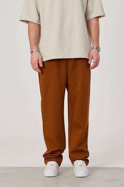 NOMARC Αθλητική φόρμα Basic Model Brown