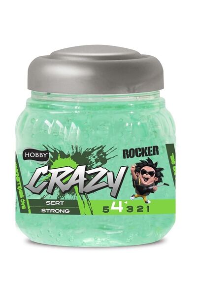 Hobby Jöle 150 ml Sert 4