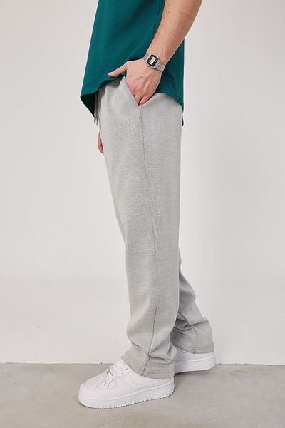 NOMARC Αθλητική φόρμα Basic Model Grey