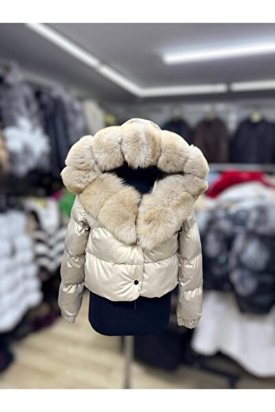 stilmax KISA ŞİŞME MONT