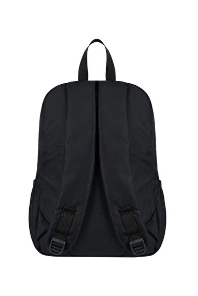 TREND Unisex Backpack Black 1525