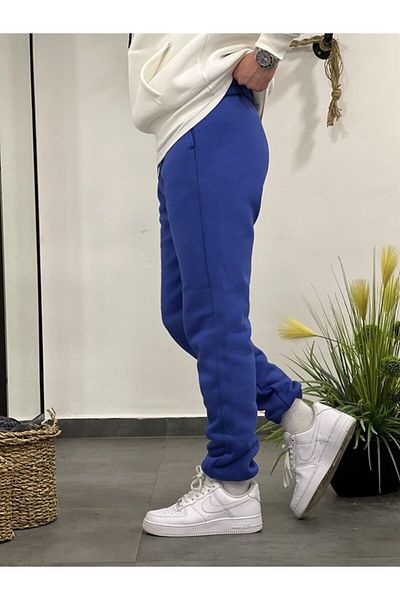 NOMARC Αθλητική φόρμα Basic Hooded Blue